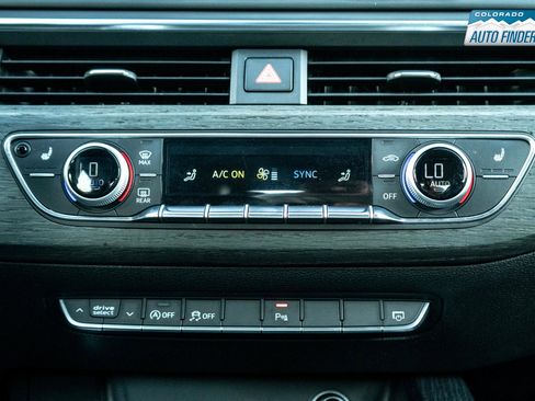 Used 2018 Audi A5 2.0T Premium Plus w/ Premium Plus image 17