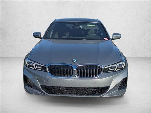 New 2026 BMW 330i Sedan w/ Premium Package image 6