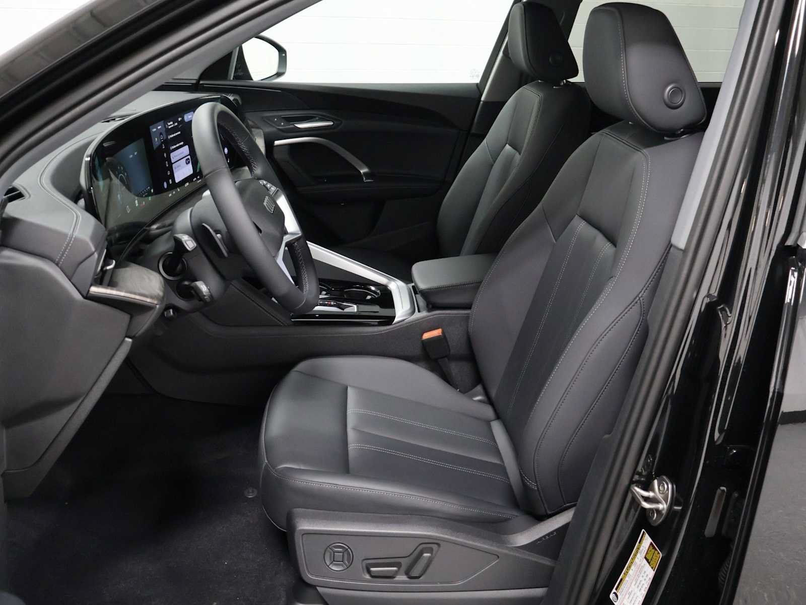 New 2026 Audi Q5 Premium AWD/4WD image 5