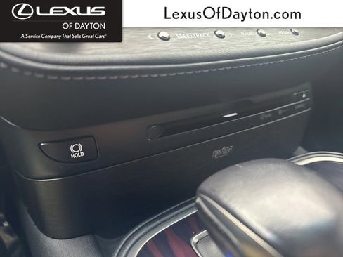 Used 2019 Lexus LS 500 AWD image 25