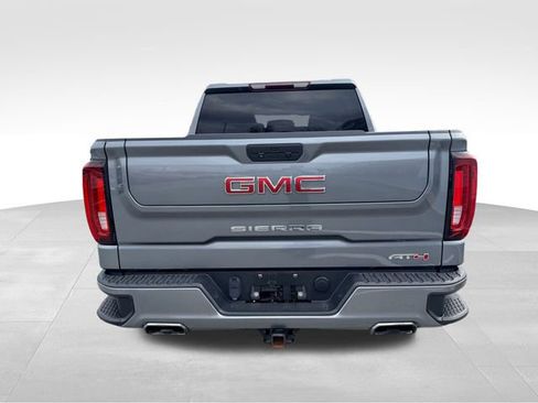 Used 2021 GMC Sierra 1500 AT4 image 6
