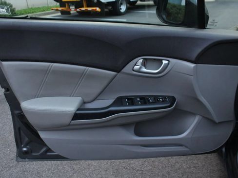 Used 2012 Honda Civic EX-L image 29
