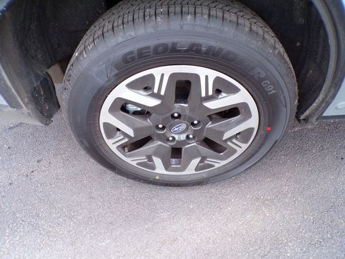 Certified 2026 Subaru Forester Premium AWD/4WD image 11