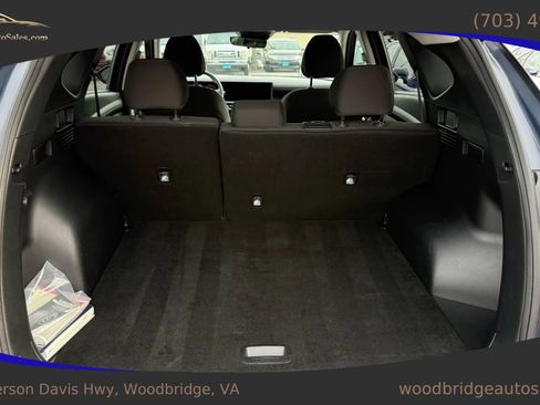 Used 2025 Hyundai Tucson SEL image 36