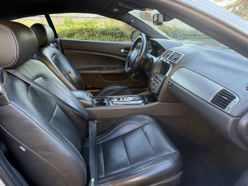 Used 2011 Jaguar XKR R image 13