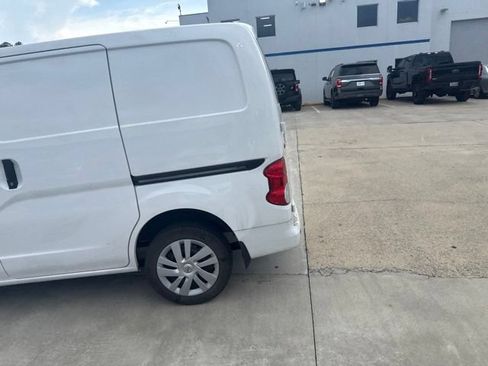 Used 2021 Nissan NV200 SV w/ Back Door Glass Package FWD image 22