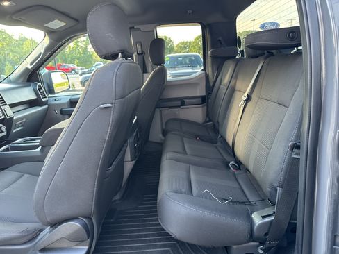Used 2018 Ford F150 XL w/ Equipment Group 101A Mid AWD/4WD image 8