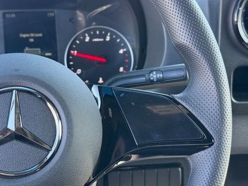 New 2025 Mercedes-Benz Sprinter 2500 image 17