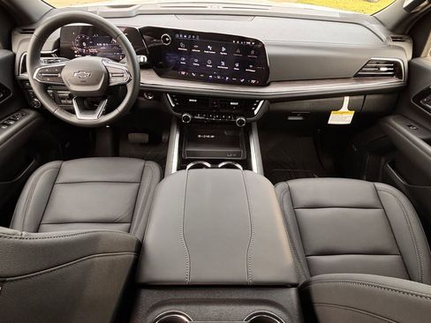 New 2026 Chevrolet Tahoe Z71 w/ Z71 Off-Road Package AWD/4WD image 11