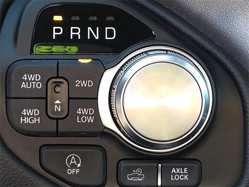 New 2026 RAM 1500 Rebel image 28