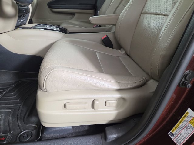 Used 2021 Honda Pilot Elite image 32