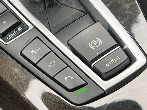 Used 2015 BMW 650i Gran Coupe xDrive image 26