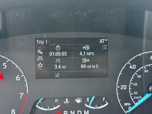 New 2024 Ford Transit 350 148 Low Roof w/ Exterior Upgrade Package image 32