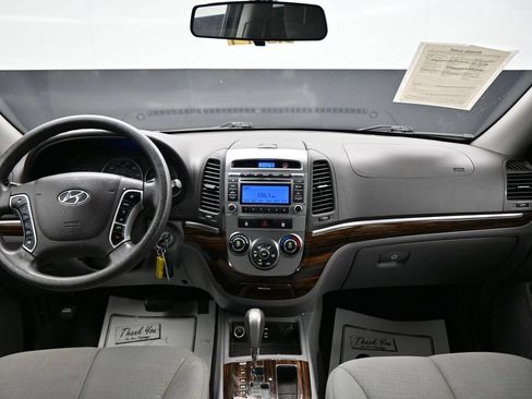 Used 2012 Hyundai Santa Fe GLS AWD/4WD image 14