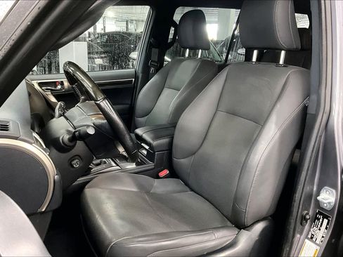 Used 2021 Lexus GX 460 Premium w/ Accessory Package AWD/4WD image 8