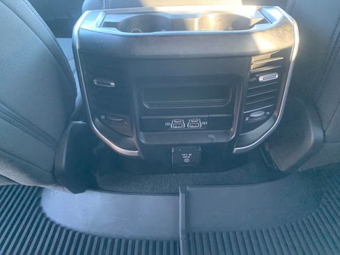 Used 2022 RAM 1500 Big Horn image 27