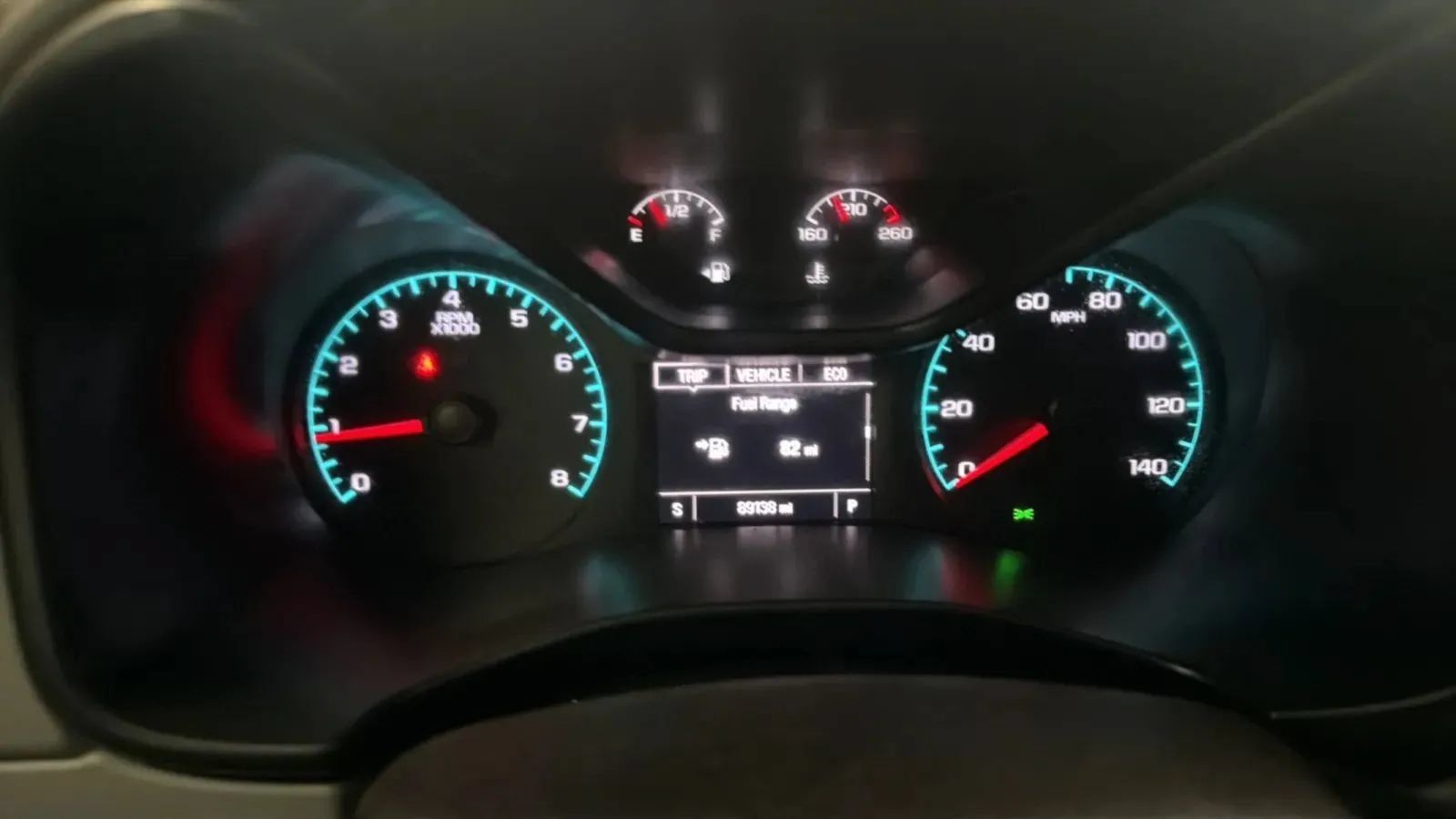 Used 2016 Chevrolet Colorado W/T RWD image 20