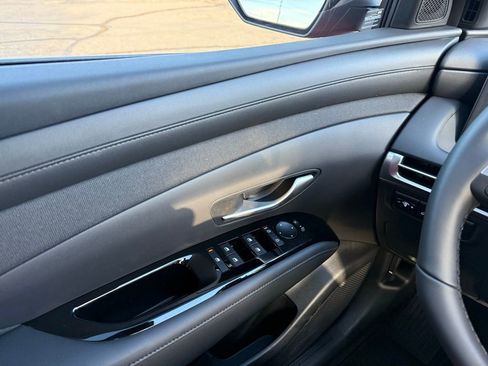 New 2026 Hyundai Santa Cruz XRT image 28