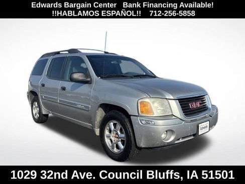 Used 2004 GMC Envoy XL SLE w/ 1SB Preferred Equipment Group AWD/4WD image 1