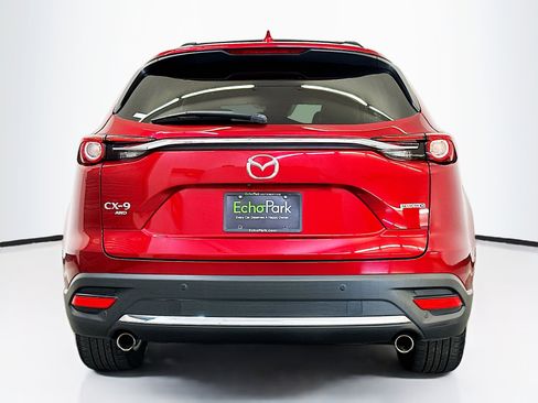 Used 2022 MAZDA CX-9 Grand Touring image 7