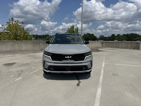 Used 2022 Kia Sorento SX FWD image 3