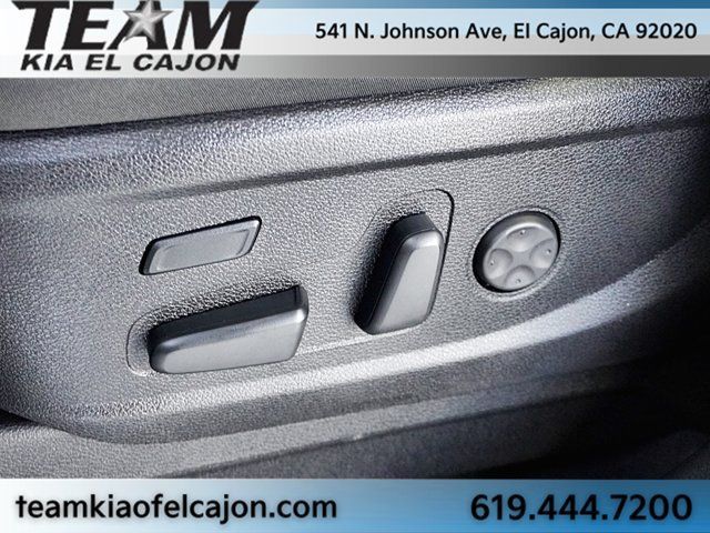 Certified 2024 Kia Telluride SX Prestige X-Pro AWD/4WD image 17