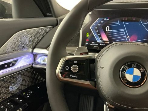 New 2026 BMW 760i xDrive w/ Executive Package AWD/4WD image 15