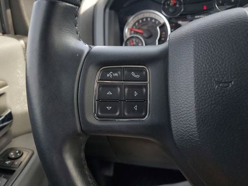 Certified 2019 RAM 1500 Big Horn image 29