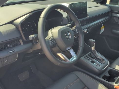New 2026 Honda CR-V Sport-L image 42