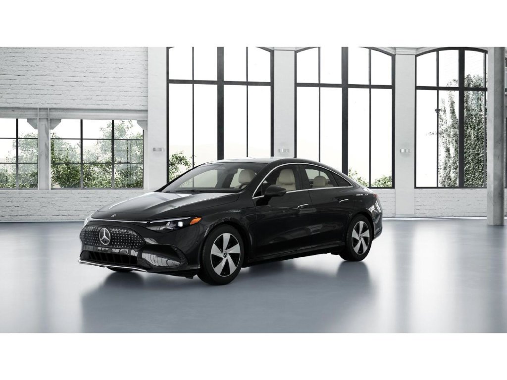 New 2027 Mercedes-Benz CLA 250+ image 39