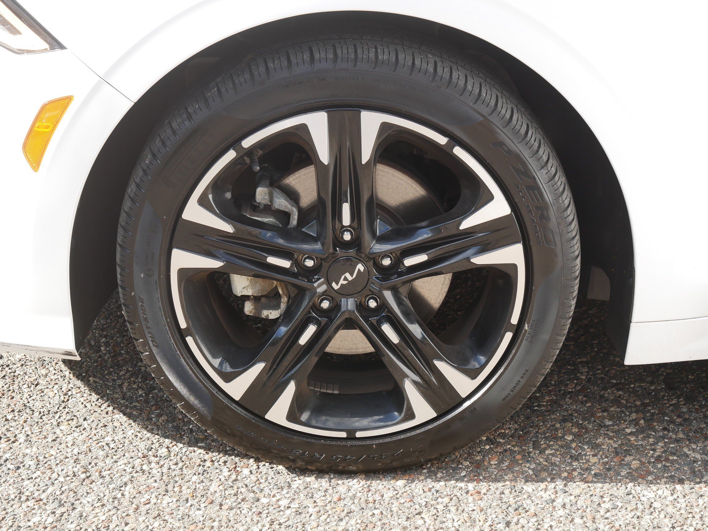 Certified 2024 Kia K5 GT-Line w/ GT-Line Premium Package FWD image 15