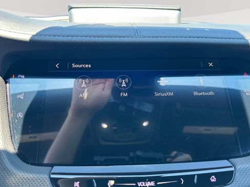 Used 2020 Cadillac CT6 Premium Luxury AWD/4WD image 10