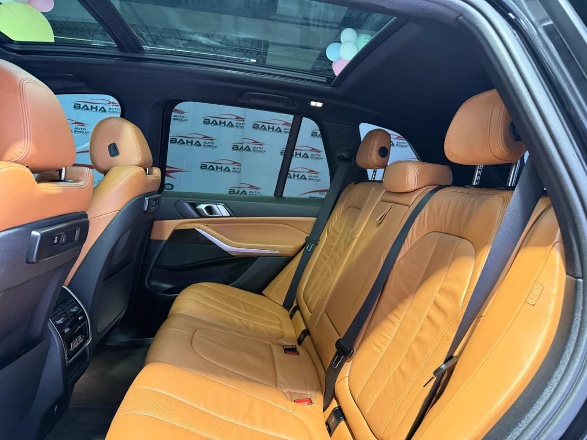 Used 2019 BMW X5 xDrive40i AWD/4WD image 40