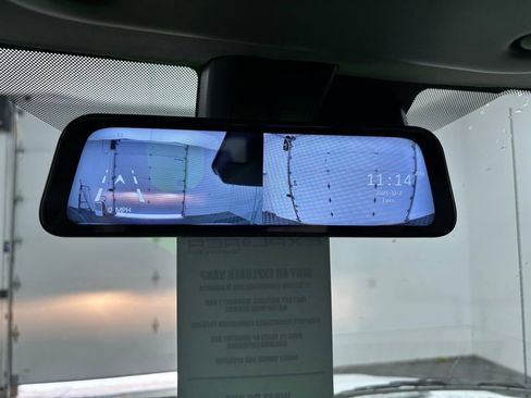 New 2025 GMC Savana 2500 Extended w/ Driver Convenience Package image 39