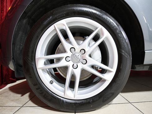 Used 2016 Audi Q5 2.0T Premium Plus w/ Technology Package image 7