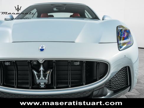 New 2026 Maserati GranCabrio Modena AWD/4WD image 44
