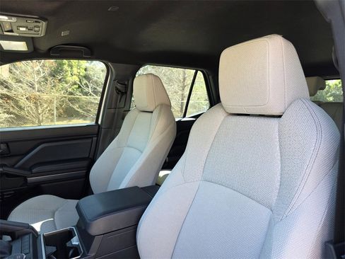 Certified 2025 Toyota 4Runner SR5 image 24