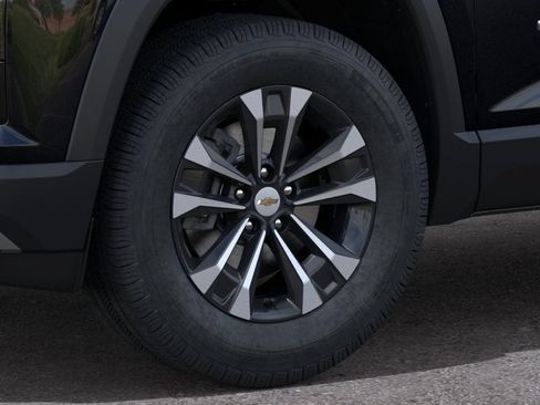 New 2027 Chevrolet Equinox LT AWD/4WD image 9