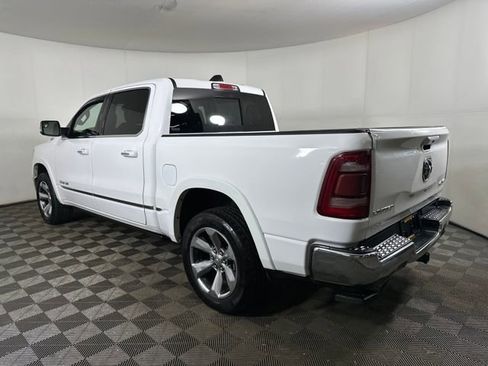 Used 2021 RAM 1500 Limited image 5