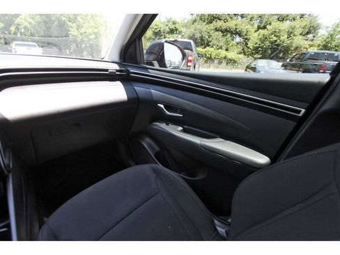 Used 2024 Hyundai Tucson SEL FWD image 8