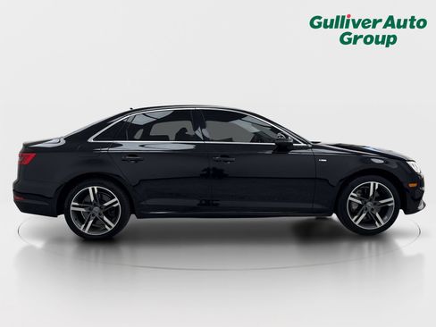 Used 2017 Audi A4 2.0T Prestige AWD/4WD image 10