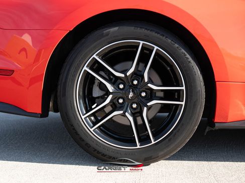 Used 2020 Ford Mustang Premium image 11