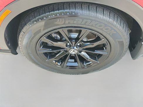 Used 2024 Honda CR-V Sport image 35