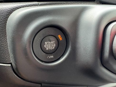 Used 2020 Jeep Wrangler Unlimited Rubicon w/ Quick Order Package 28Y Recon AWD/4WD image 20
