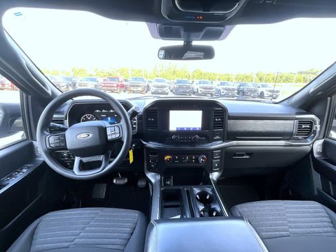 Used 2021 Ford F150 XL w/ STX Appearance Package AWD/4WD image 13
