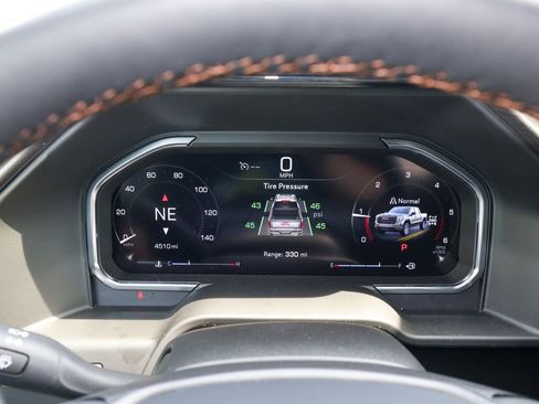 Used 2026 GMC Sierra 1500 AT4 w/ Technology Package AWD/4WD image 20