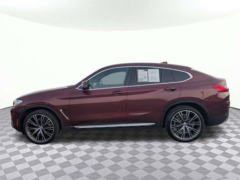 Used 2022 BMW X4 xDrive30i w/ Convenience Package image 6