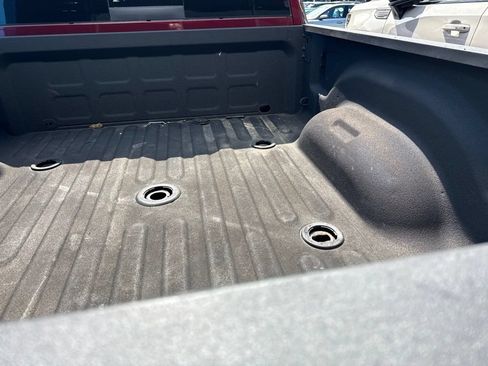 Used 2023 RAM 3500 Limited AWD/4WD image 9