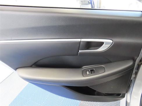 Used 2023 Hyundai Sonata SEL w/ Convenience Package FWD image 29