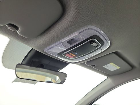 New 2025 Hyundai Elantra SEL image 20